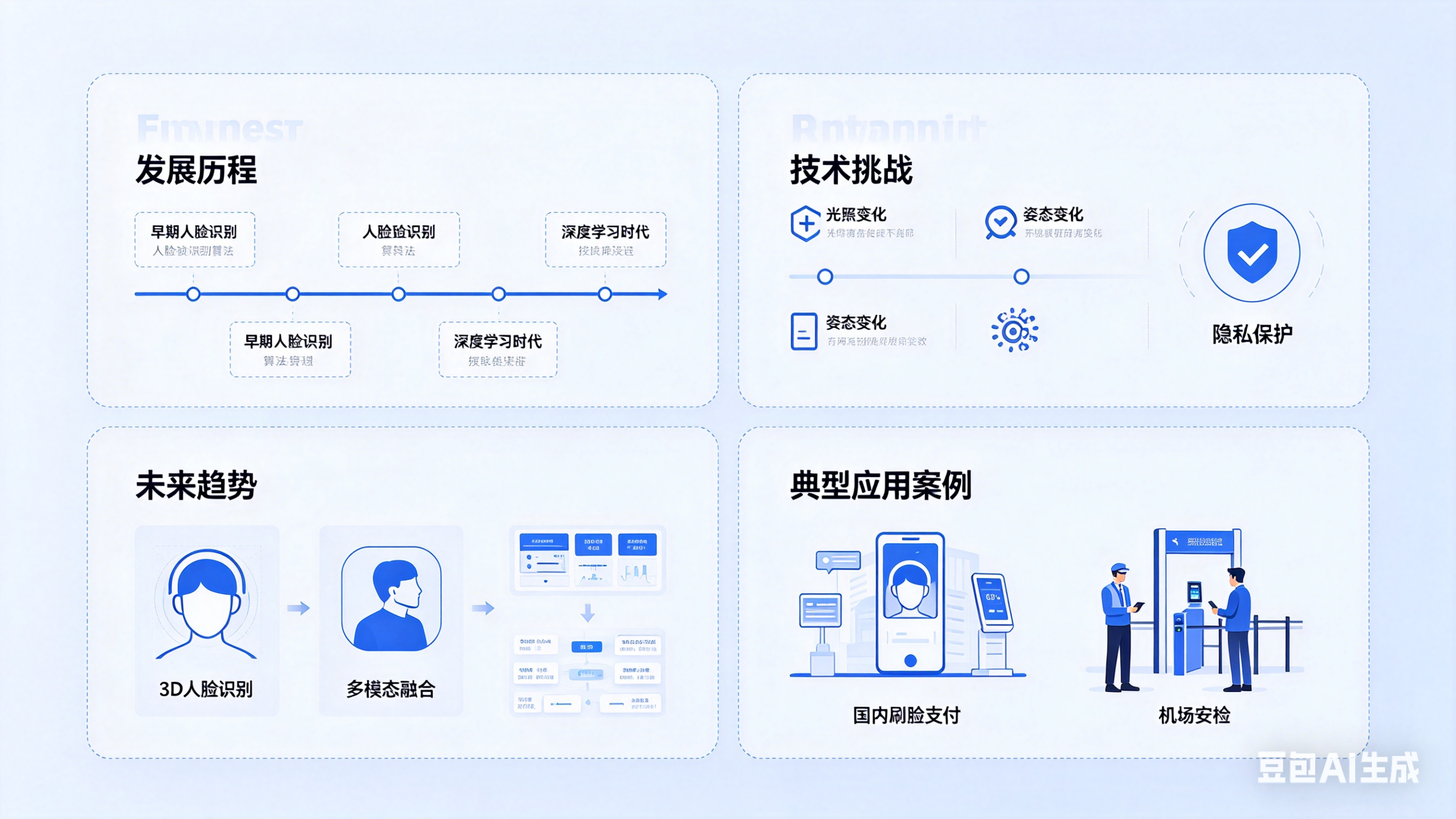 人脸识别拓展学习